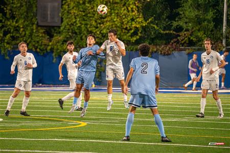 RSEQ 2024 - Soccer Universitaire Masc - UdM (4) vs (1) UQAM