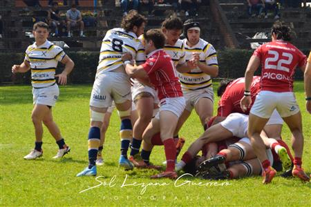 NOA 2024 - Tucuman Lawn Tennis vs Los Tarcos RC