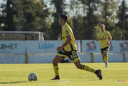 AFA - 1B - 2024 - Flandria (0) vs (0) Argentino Quilmes