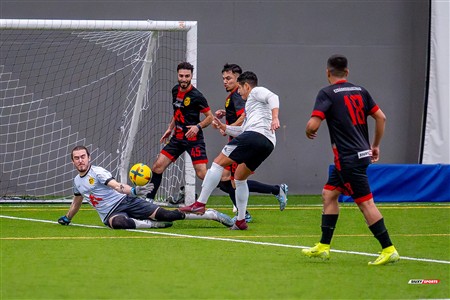 TKL 2024 Div2 - FC Lion (4) vs (3) LOSC FC