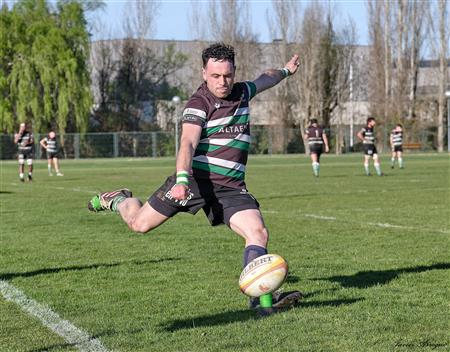 FER 2024 - DHB - La Unica RT (41) vs (9) Uribealdea Rugby - Reel 2