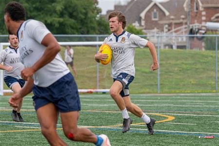 RQ 2024 - Finales - LPR1 M2 - SABRFC (39) vs (17) Wanderers