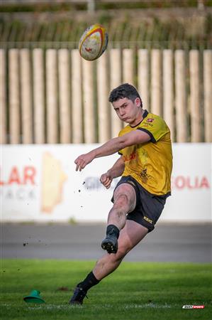 FER 2024 - DHB - Getxo RT (52) vs (10) CR Malaga