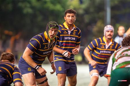 RQ 2024 - Super Ligue M1 - TMR (41) vs (0) RCM