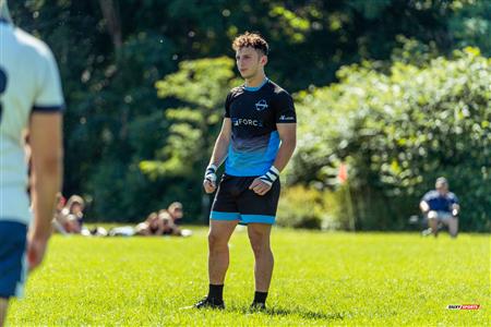 RQ 2024 - LPR1 M1 - Ste-Anne RFC (38) vs (24) Montreal Wanderers RFC