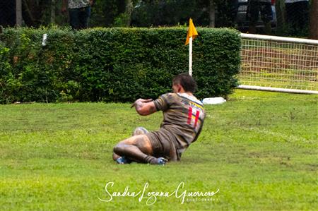 URT 2021 - Tucuman Lawn Tennis Club vs Los Tarcos