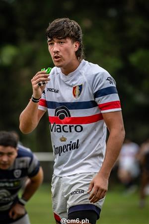 URT 2024 - Universitario de Tucuman vs Natacion y Gimnsasia - Amistoso