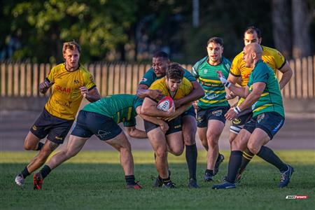 FER 2023 - DHB - Getxo Artea RT vs Uribealdea Rugby