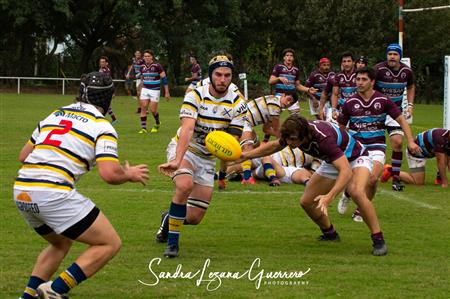 URT 2021 - Tucuman Lawn Tennis Club vs Jockey Club
