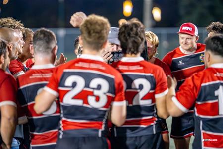 RQ 2024 - Finales - SL M1 - TMR (19) vs (20) Beaconsfield - Après Match