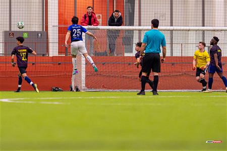 TKL 2024 DIV2 - Bandjos FC Div2 (5) vs (3) Joga Bonito