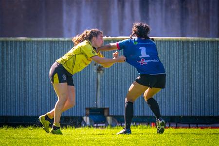 FER 2023 -  Eibar vs Getxo - Copa de la Reina