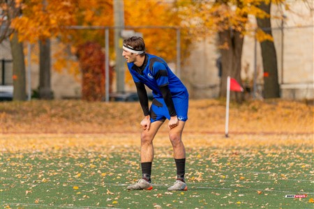 RSEQ 2024 - Rugby démi finale M - ETS (53) vs (13) UdM 