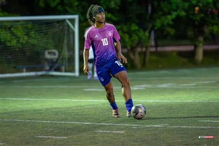 TKL 2024 DIV 1 - Joga Bonito (1) vs (1) Catalunya FC