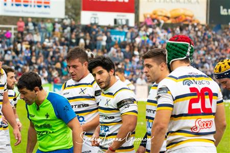 URT 2019 - Final NOA - Tucuman Lawn Tennis vs Universitario Rugby