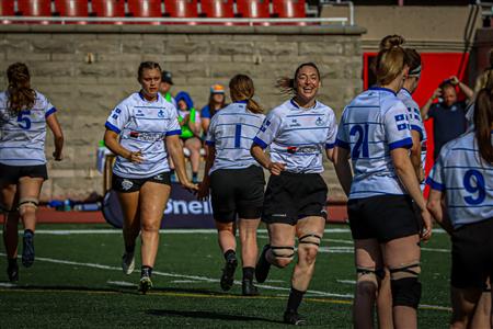 QORC-CROQ 2024 - FINALS - QUÉBEC EST (37) VS (13) ONTARIO EST - 1ST POSITION - Reel Mayarts