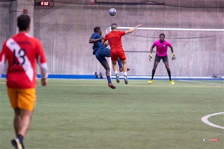 LPC 2024 - Peru Sr vs Delorimier