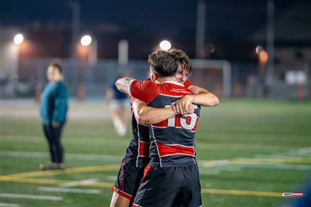 RQ 2024 - Finales - SL M1 - TMR (19) vs (20) Beaconsfield - Après Match