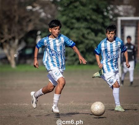 Club Atlético Tucuman vs CRF
