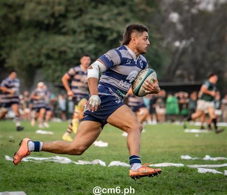 NOA 2024 - Tucuman RC vs Universitario RC