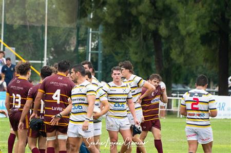 UAR - Nacional de Clubes 2019 - Tucuman Lawn Tennis vs Palermo Bajo