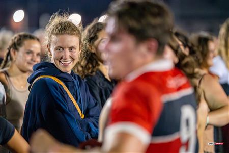 RQ 2024 - Finales - SL M1 - TMR (19) vs (20) Beaconsfield - Après Match