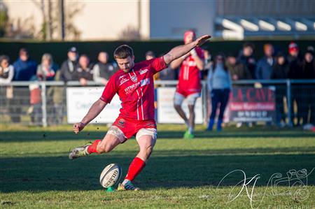 Fed2 2024 - SMS (31) vs (17) SOV