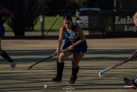 CAH 2024 - San Fernando  vs Lujan RC