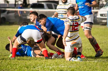 URT 2021 - Tucuman Lawn Tennis Club vs Natacion y Gimnasia