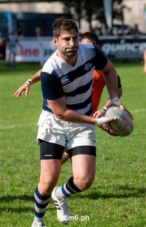 URT Classics vs Argentina Legends