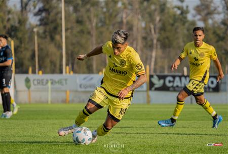 AFA - 1B - 2024 - FLANDRIA (3) VS (0) Villa San Carlos