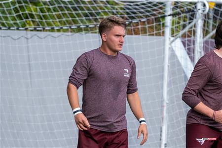 RSEQ 2024 - Rugby Univ. Masc - Ottawa U vs ETS - Avant Match