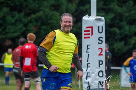 Fed2 2024 - US Deux Ponts vs Renage Rives