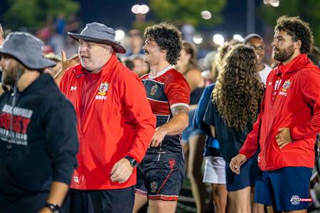 RQ 2024 - Finales - SL M1 - TMR (19) vs (20) Beaconsfield - Après Match