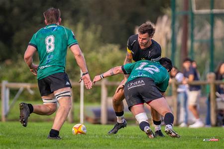 FER 2024 - Gernika (23) vs (10) Getxo - Rugby