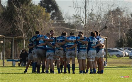 URBA - 1C - Lujan RC (66) vs (11) Monte Grande