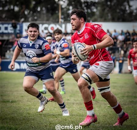 NOA 2024 - Universitario RC (26) vs (28) Los Tarcos RC