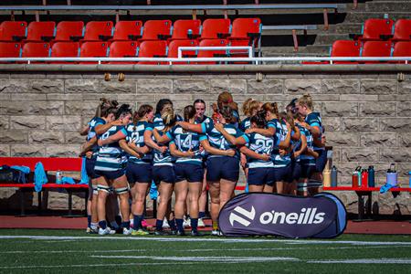 QORC-CROQ 2024 - FINALS - QUÉBEC EST (37) VS (13) ONTARIO EST - 1ST POSITION - Reel Mayarts