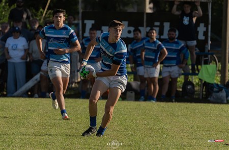 URBA 2024 - 1ra C - Lujan RC (38) vs (14) Monte Grande RC - Final Ascenso a 1ra B