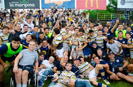 UAR - Torneo del Interior 2024 - Tucuman Lawn Tennis Club (24) vs (15) Cordoba Athletic