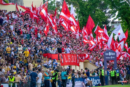 URBA 2024 - Top 12 - Final - Belgrano Athletic (17) vs (20) Asociacion Alumni