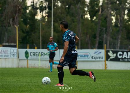 AFA - 1B - Flandria (1) vs (0) Excursionistas