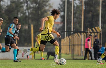 AFA - 1B - 2024 - FLANDRIA (3) VS (0) Villa San Carlos
