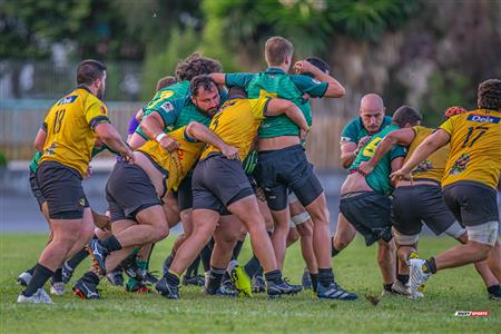 FER 2023 - DHB - Getxo Artea RT vs Uribealdea Rugby