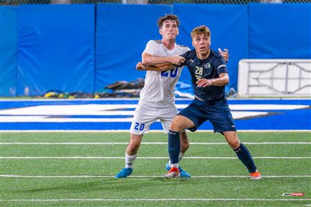 RSEQ 2024 - Hors Champ - U de Montréal (3) vs (2) Montmorency