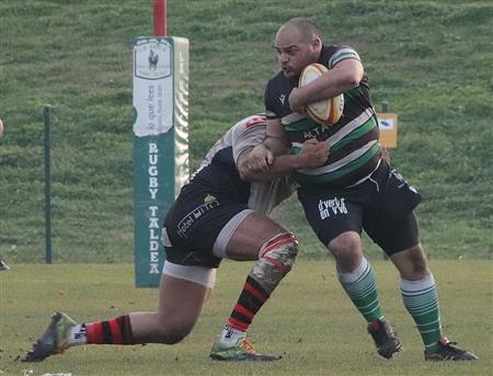 FER 2024 - DHB - LA UNICA RT (5) VS (26) Gaztedi RT