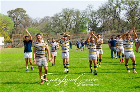 UAR - Nacional de Clubes 2024 - Tucuman Lawn Tennis vs Tala