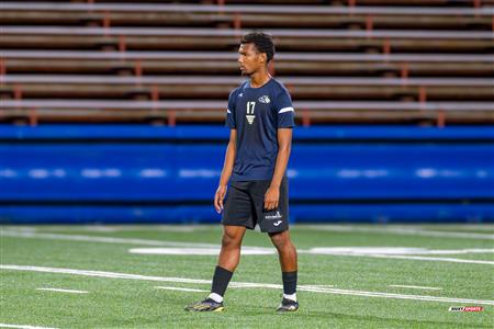 RSEQ 2024 - Hors Champ - U de Montréal (3) vs (2) Montmorency