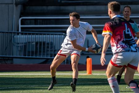 2024 McGill Alumni Rugby Reunion