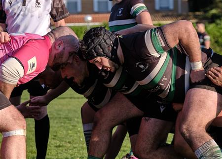 FER 2024 - DHB - La Unica RT (41) vs (9) Uribealdea Rugby - Reel 2